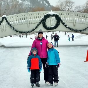 Meet your Posher, Stephanie